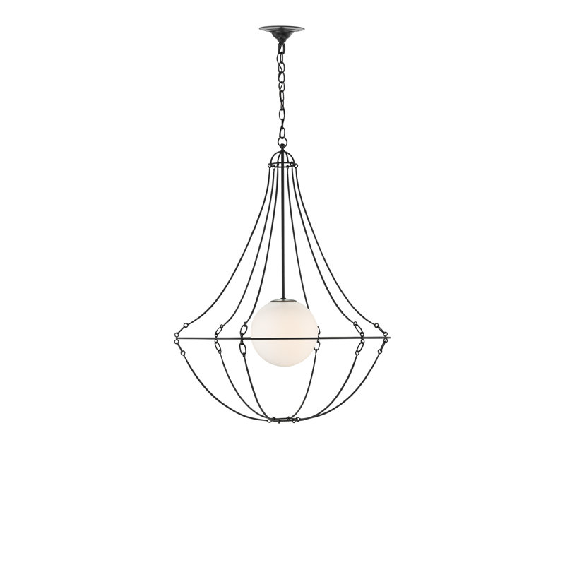 Stanleigh 1 - Light Pendant