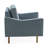 Marnie Upholstered Slipper Chair