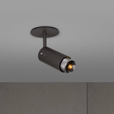 Spot / croix d'échappement