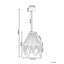 1 Light Chandelier