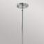 Abigail 1 - Light Bell Pendant-12644282-12644283