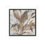 «Gilded Leaf Collage V2 I» par Chris Paschke, reproduction d'art-1763083930-1763083929