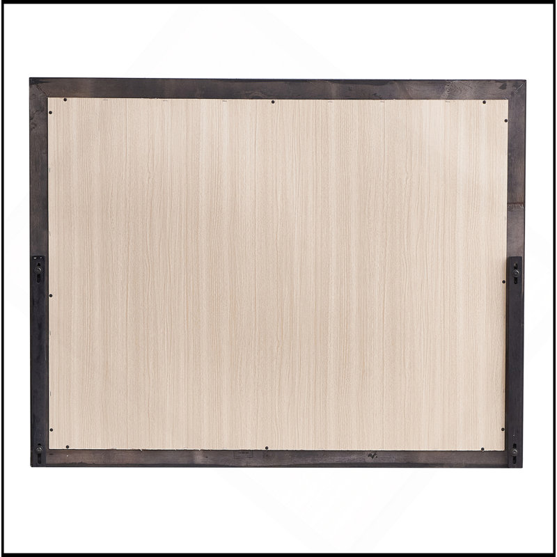 Liverpool G01600-M Mirror , Black