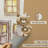 Bear Town Wall Decal