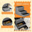 Stairs With 3 Steps