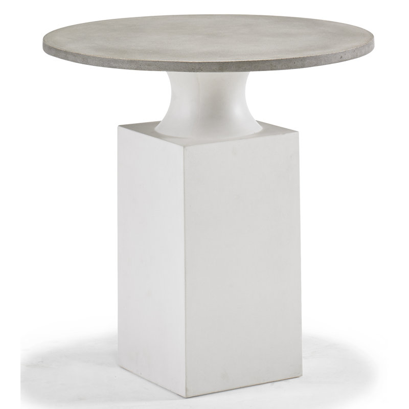 Santos End Table