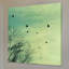 Reproduction d’art sur toile tendue, "what if you you fly" par robin-16277544