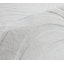 Tapis blanc à poils longs lavable Hardage-676650314
