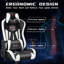Fauteuil de jeu et de course Divger-71810567