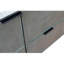 Base de meuble-lavabo simple 36 po Scandi seulement