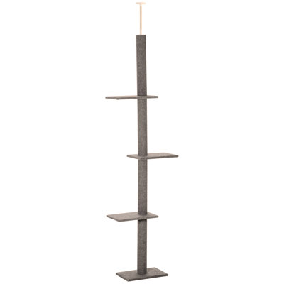 Amjad Cat Tree