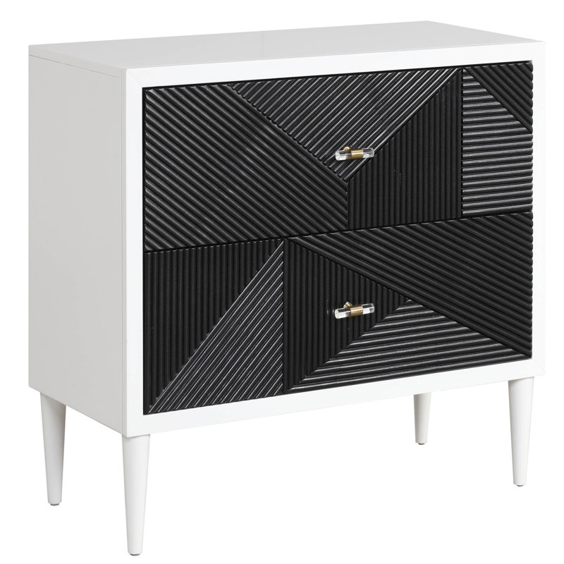 Table de bout Table de chevet moderne
