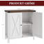 4 -Drawer Accent Chest-730982933