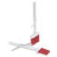 Brosse en silicone Carlisle-13932008