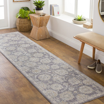 Finnlagh Oriental Indoor Rug