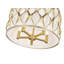 Lustre à 5 lumières Sadowski-140849724