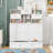 Murphy Bed With Bookcase