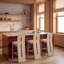 Tabouret de comptoir Kieran-525714002