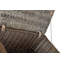 Wicker 22" Hamper Basket