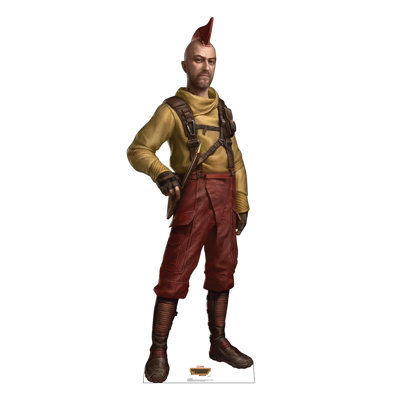 Kraglin (Gardiens de la Galaxie, vol. 3)