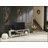 Mid Century Modern Tv Stand Open Shelving Entertainment Centre 67 inch Tv Unit-690705346