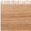 Shawntella Hand Braided Natural Rug-1072519549