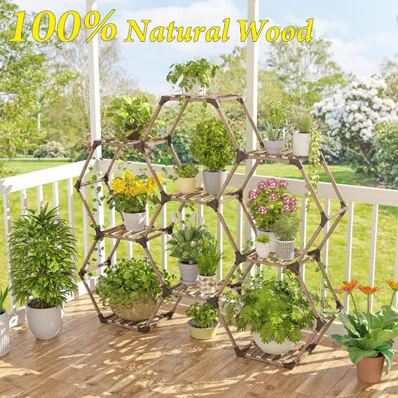 Plant Stand