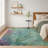 Premium Machine Washable Mayfield AMF2308 Abstract Rug-1931114565-1931114569