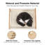 Fleece Pet Sofa