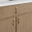 Kinnsden 36" W Single Vanity Base-903092099
