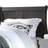 Dubin Low Profile Sleigh Standard Bed,bed frame,platform bed Clearance between Floor & Rail: 10"-120729336-28217404