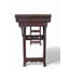 98.43'' W Solid Wood Console Table