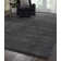 Solid Colour Area Rug