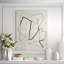 Lines And Time I Painting by Bobby Berk-43131575-63296928