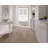 7" x 60" x 6mm Oak Click Lock SPC Luxury Vinyl Plank-83753331
