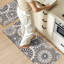Tapis et tapis de cuisine anti-fatigue 2 pièces Jalissia-624960028-604131940