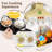 Wooden Kids Play Kitchen, Toy Kitchen Playset for Toddler, Realistic Kitchen Sets w/Lights & Sounds, Gift for Boys Girls Age 3+-116247545