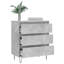Chantell End Table-1557615079
