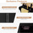 Aristel Metal Kitchen Island-203501349