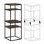 Emilda 38.2 cm W Shelving Unit-932800144