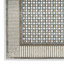 Tapis d'intérieur moderne multicolore Rassow-428856027-408206829