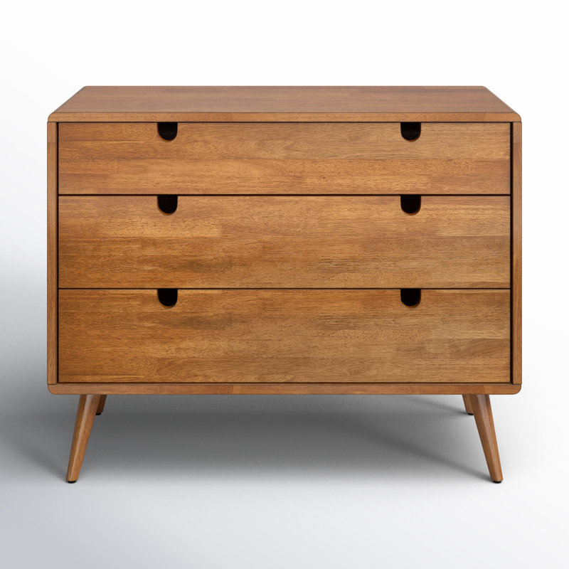Commode 3 tiroirs Etter