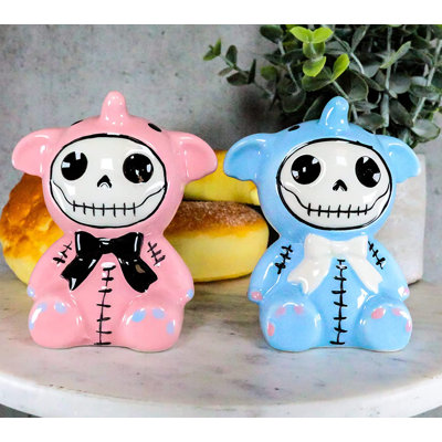 Josleny Animals Figurines & Sculptures