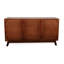 Buffet 59 tiroirs 59 po x 16,5 po x 31 po Sierra