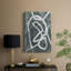 Chalk Line II -Gallery Wraraped Cavas-626402998