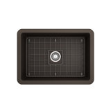 26.75'' L Kitchen Sink
