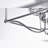 Brockdale 4 - Light Lantern Pendant-23805445