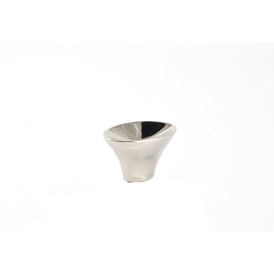 Lotus Oval Knob