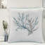 Ensembles de literie en satin de coton de luxe, style côtier très grand / californien pour la maison
