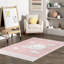 Tapis pour enfant Peaceful SpinClean Night-1250536396